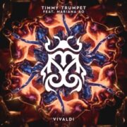 Timmy Trumpet feat. Mariana BO - Vivaldi (Extended Mix)