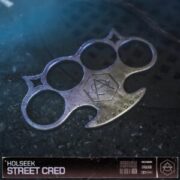 Holseek - Street Cred (Extended Mix)