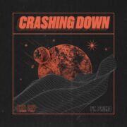 Axel Boy feat. Prima - Crashing Down VIP