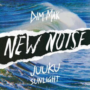 juuku - Sunlight (Extended Mix)