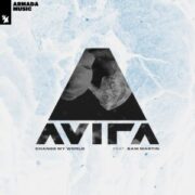 AVIRA - Change My World (feat. Sam Martin)
