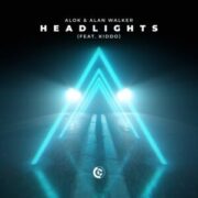 Alok & Alan Walker - Headlights (feat. KIDDO)