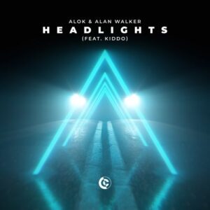 Alok & Alan Walker - Headlights (feat. KIDDO)