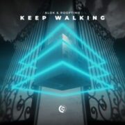 Alok & Rooftime - Keep Walking