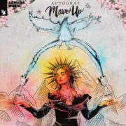 Autograf - Move Up (Original Mix)