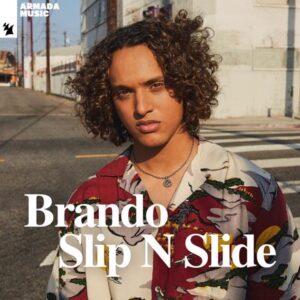 Brando - Slip N Slide
