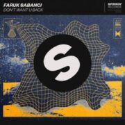 Faruk Sabanci - Don't Want U Back