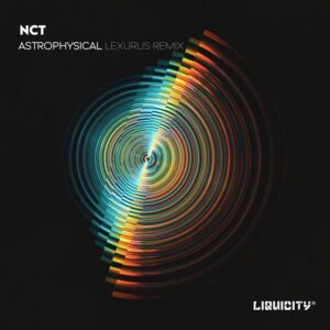 NCT & Skyelle - Astrophysical (Lexurus Remix)
