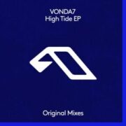 Vonda7 - High Tide EP