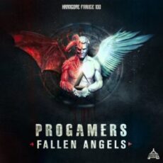 Progamers - Fallen Angels