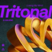 Tritonal & HALIENE - Losing My Mind (Extended Mix)