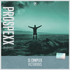 SL Complex - Victorious