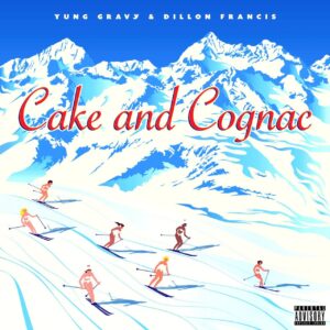 Yung Gravy & Dillon Francis - Coochie Anthem (Dillon’s Version VIP)