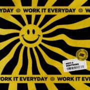MOTi x BODYWORX - Work It Everyday (Extended Mix)