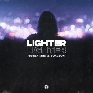 Codex (SE) & DualGun - Lighter (Extended Mix)