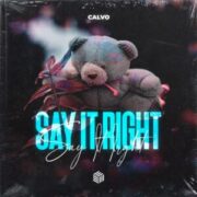 CALVO - Say It Right (Extended Mix)