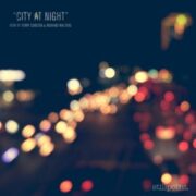 FERR by Ferry Corsten & Richard Walters - City At Night