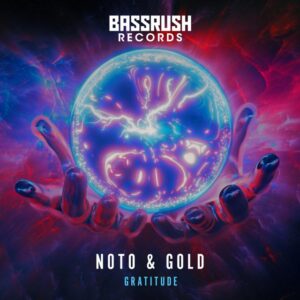 NOTO - Gratitude (feat. GOLD)