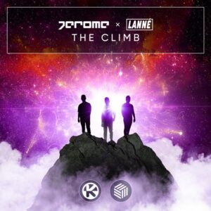 Jerome x LANNÉ - The Climb