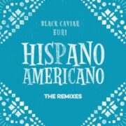 Black Caviar & EÜRI - Hispanoamericano (Laidback Luke Remix)