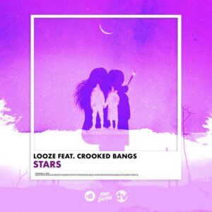 LOOZE feat. Crooked Bangs - Stars (Extended Mix)
