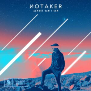 Notaker - Almost 3am / 4am