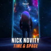 Nick Novity - Time & Space (Extended Mix)