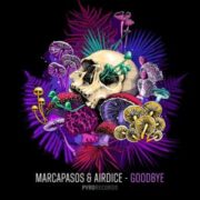 Marcapasos & AirDice - Goodbye (Extended Mix)
