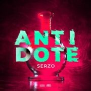 Serzo - Antidote