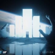 Bastion - Stuck In Time
