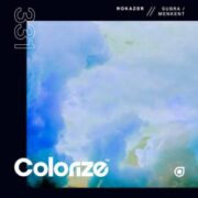 Rokazer - Subra / Menkent (Extended Mix)