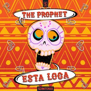 The Prophet - Esta Loca