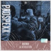 Distrix - La Révolution