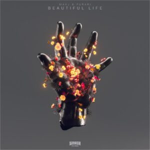 MAKJ & Purari - Beautiful Life (Extended Mix)