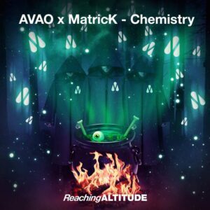 Avao x Matrick - Chemistry