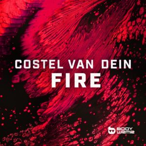 Costel van Dein - Fire (Extended Mix)