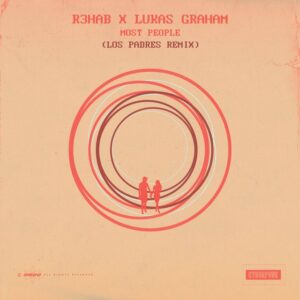 R3HAB & Lukas Graham - Most People (Los Padres Remix)