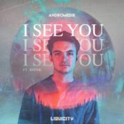 Andromedik - I See You (feat. RIENK)