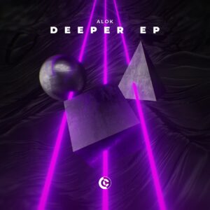 Alok - Deeper EP