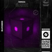 KdnZa - Back (Extended Mix)