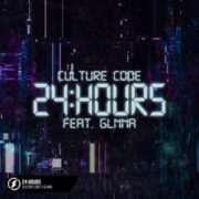 Culture Code - 24 Hours (feat. GLNNA)