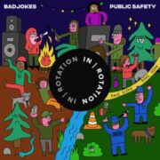 Badjokes - Public Safety