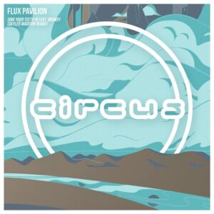 Flux Pavilion - Sink Your Teeth In (Skyler Madison Remix)