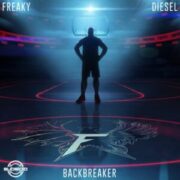 FreakY & Shaquille O'Neal - Backbreaker