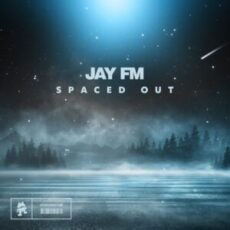 Jay FM - Spaced Out EP