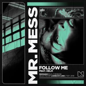 Mr. Mess feat. Helm - Follow Me (Extended Mix)
