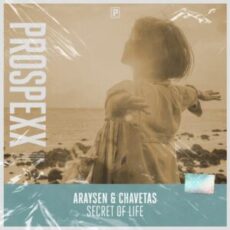 Araysen & Chavetas - Secret Of Life
