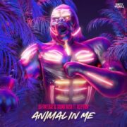 Da Tweekaz & Sound Rush - Animal In Me (feat. Xception)