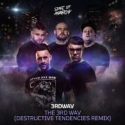 3rdWav - The 3rd Wav (Destructive Tendencies Remix)