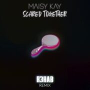 Maisy Kay - Scared Together (R3HAB Remix)